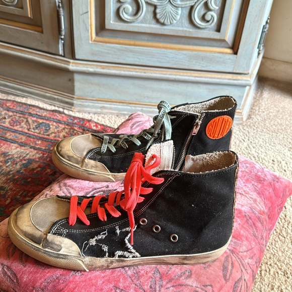 Francy men’s Golden Goose - Picture 2 of 5